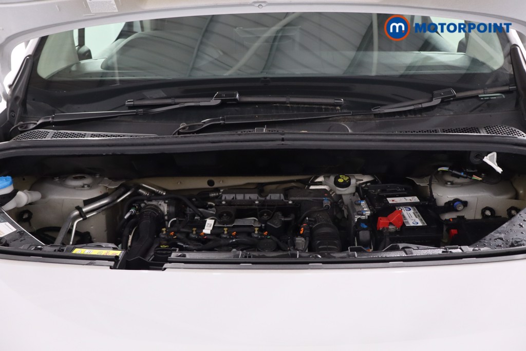 Peugeot Partner Professional Plus Manual Diesel Panel Van - Stock Number (1627396) - 29th supplementary image