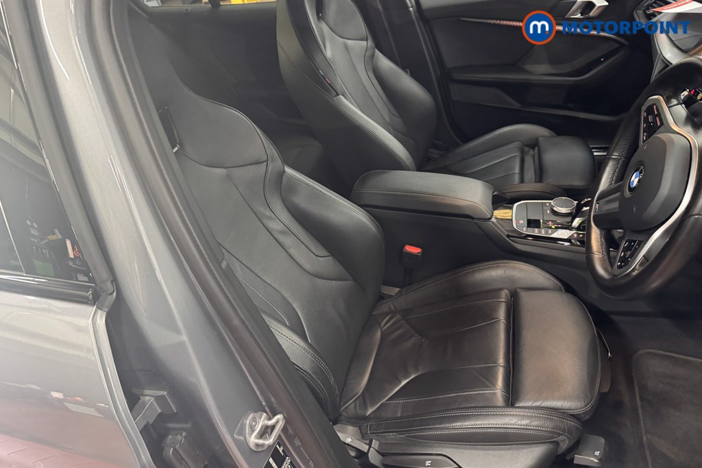 BMW 1 Series M135i Automatic Petrol Hatchback - Stock Number (1627432) - 6th supplementary image