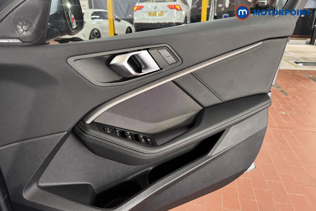BMW 1 Series M135i Automatic Petrol Hatchback - Stock Number (1627432) - 7th supplementary image