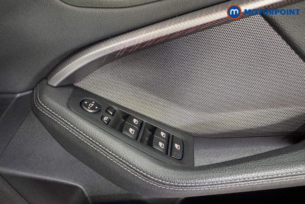 BMW 1 Series M135i Automatic Petrol Hatchback - Stock Number (1627432) - 8th supplementary image