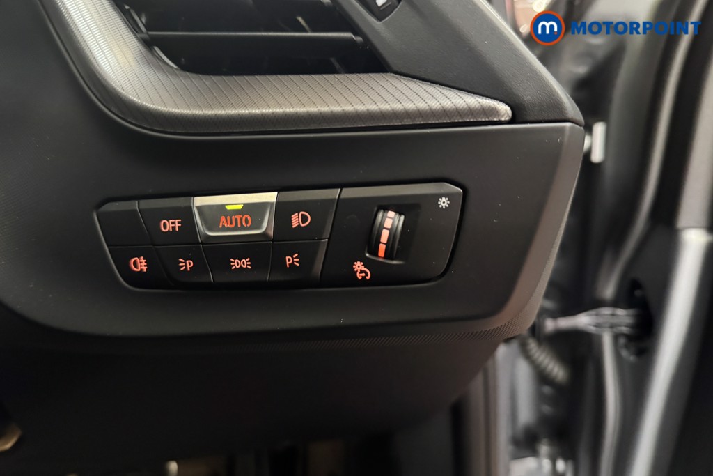 BMW 1 Series M135i Automatic Petrol Hatchback - Stock Number (1627432) - 9th supplementary image