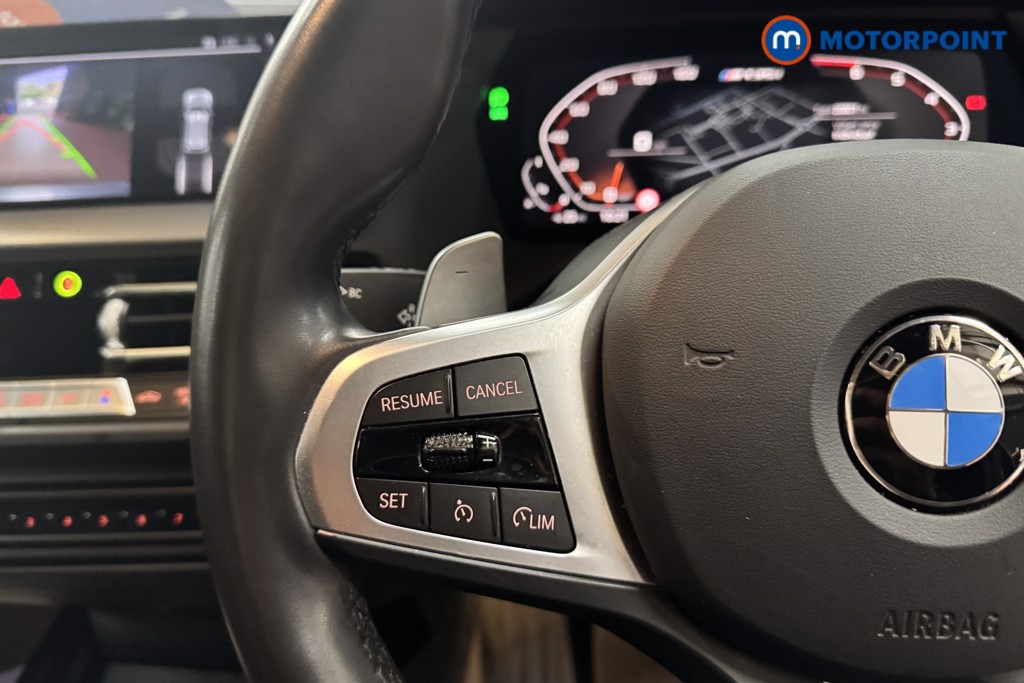 BMW 1 Series M135i Automatic Petrol Hatchback - Stock Number (1627432) - 12th supplementary image