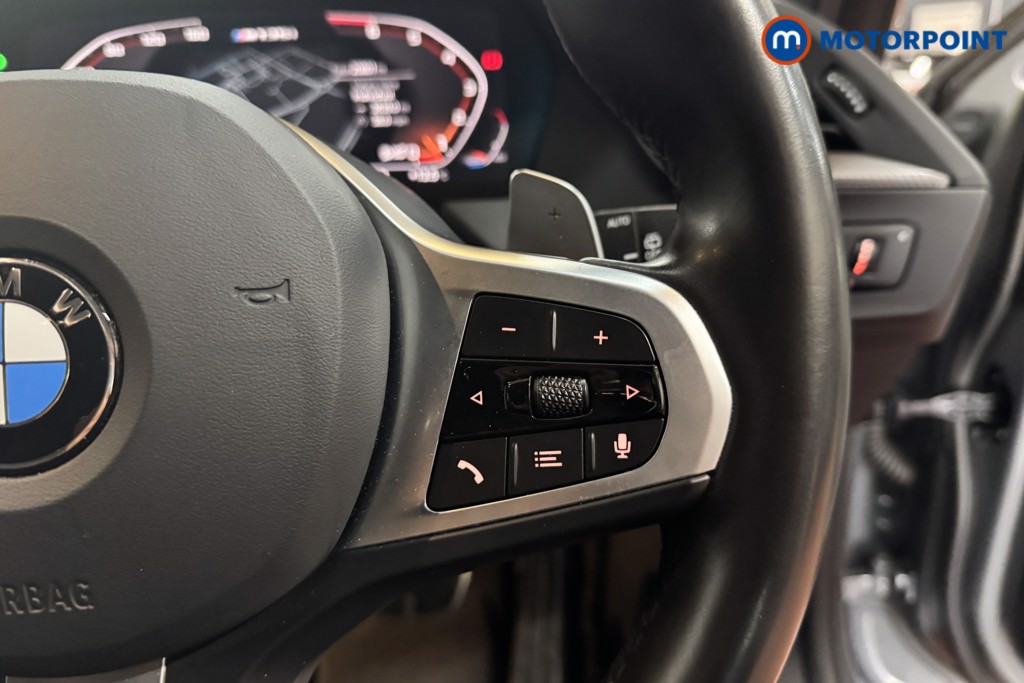 BMW 1 Series M135i Automatic Petrol Hatchback - Stock Number (1627432) - 13th supplementary image
