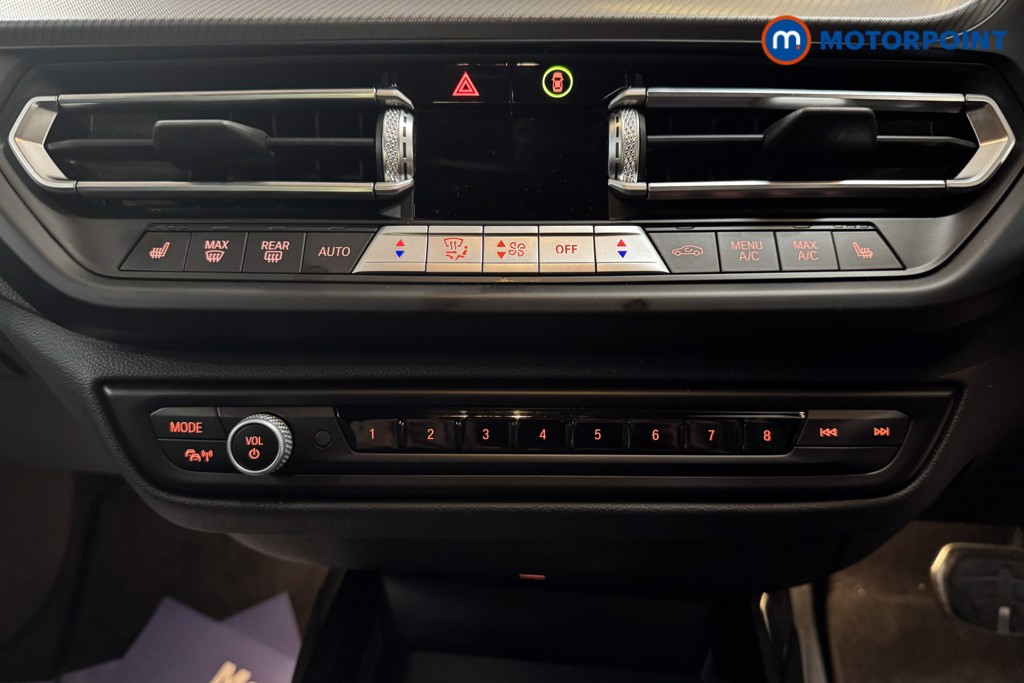 BMW 1 Series M135i Automatic Petrol Hatchback - Stock Number (1627432) - 16th supplementary image