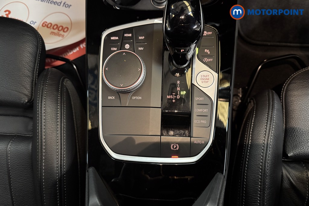 BMW 1 Series M135i Automatic Petrol Hatchback - Stock Number (1627432) - 17th supplementary image