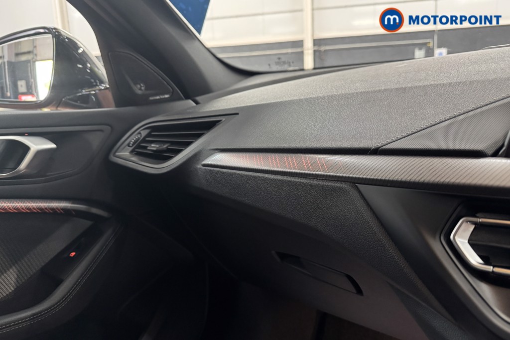 BMW 1 Series M135i Automatic Petrol Hatchback - Stock Number (1627432) - 18th supplementary image