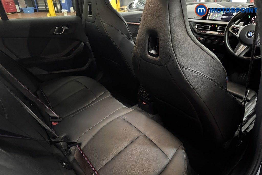 BMW 1 Series M135i Automatic Petrol Hatchback - Stock Number (1627432) - 20th supplementary image