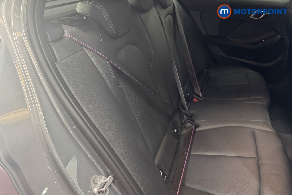 BMW 1 Series M135i Automatic Petrol Hatchback - Stock Number (1627432) - 21st supplementary image
