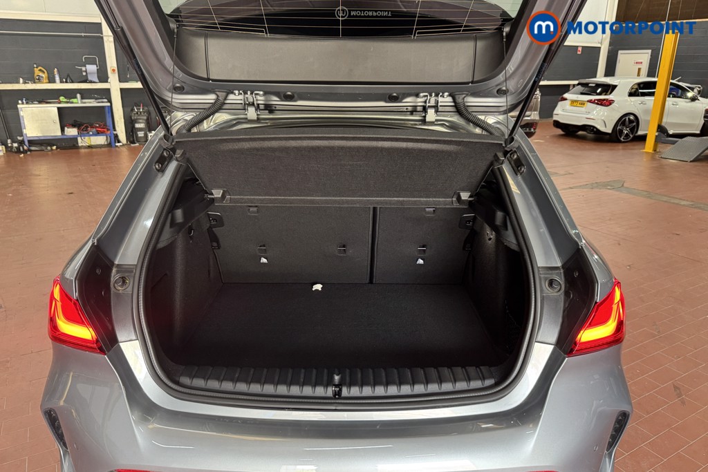 BMW 1 Series M135i Automatic Petrol Hatchback - Stock Number (1627432) - 24th supplementary image