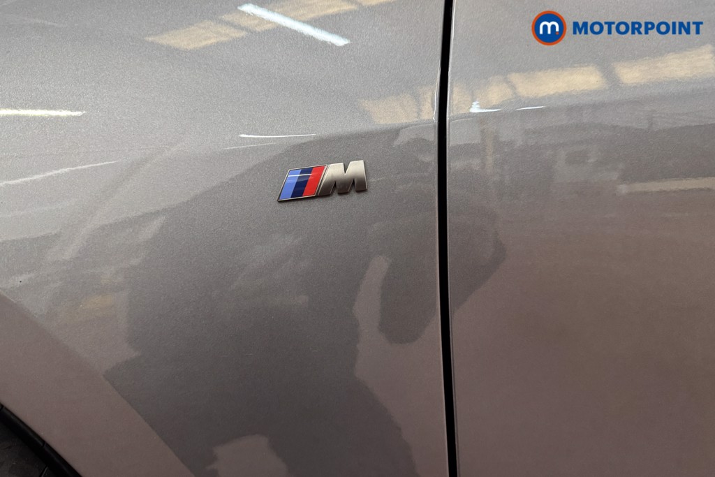 BMW 1 Series M135i Automatic Petrol Hatchback - Stock Number (1627432) - 26th supplementary image