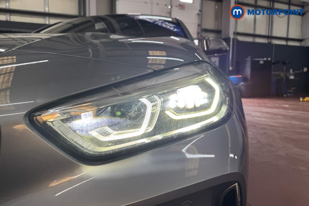 BMW 1 Series M135i Automatic Petrol Hatchback - Stock Number (1627432) - 27th supplementary image
