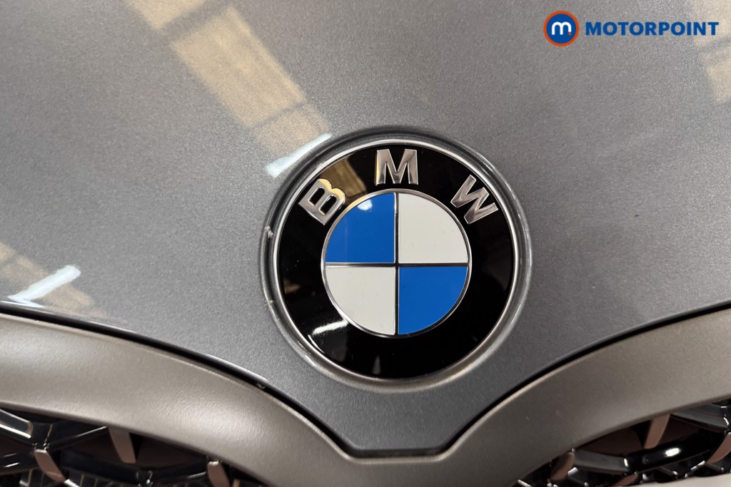 BMW 1 Series M135i Automatic Petrol Hatchback - Stock Number (1627432) - 28th supplementary image