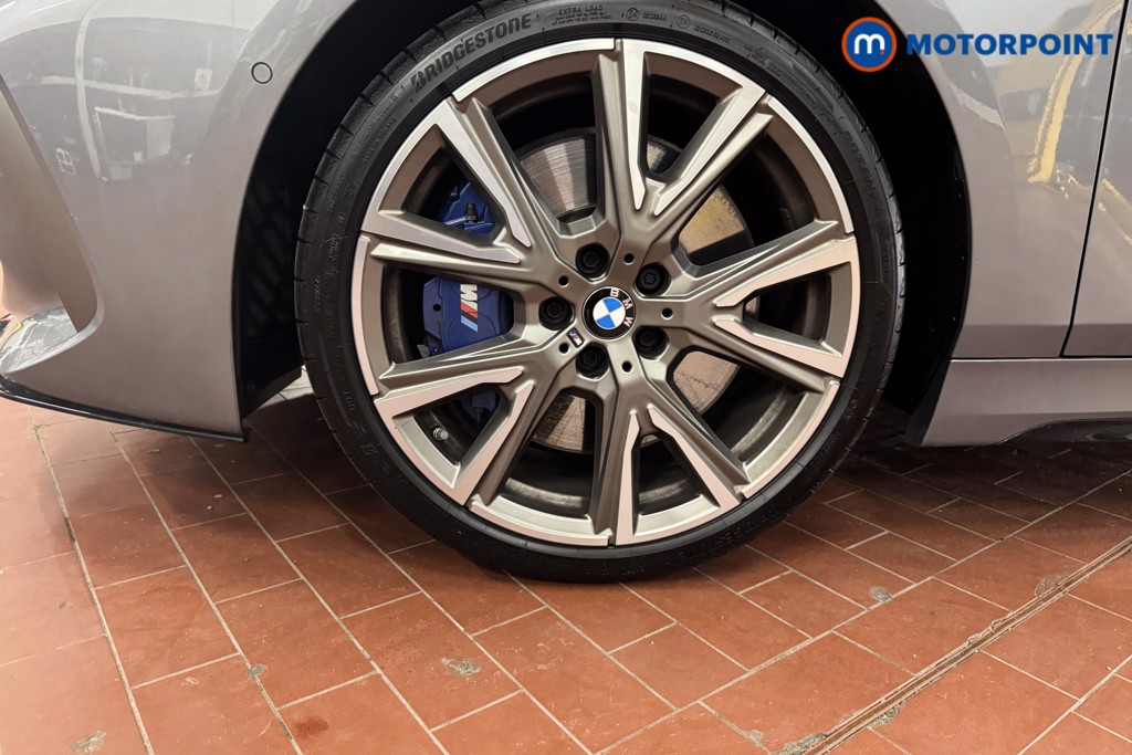 BMW 1 Series M135i Automatic Petrol Hatchback - Stock Number (1627432) - 1st supplementary image