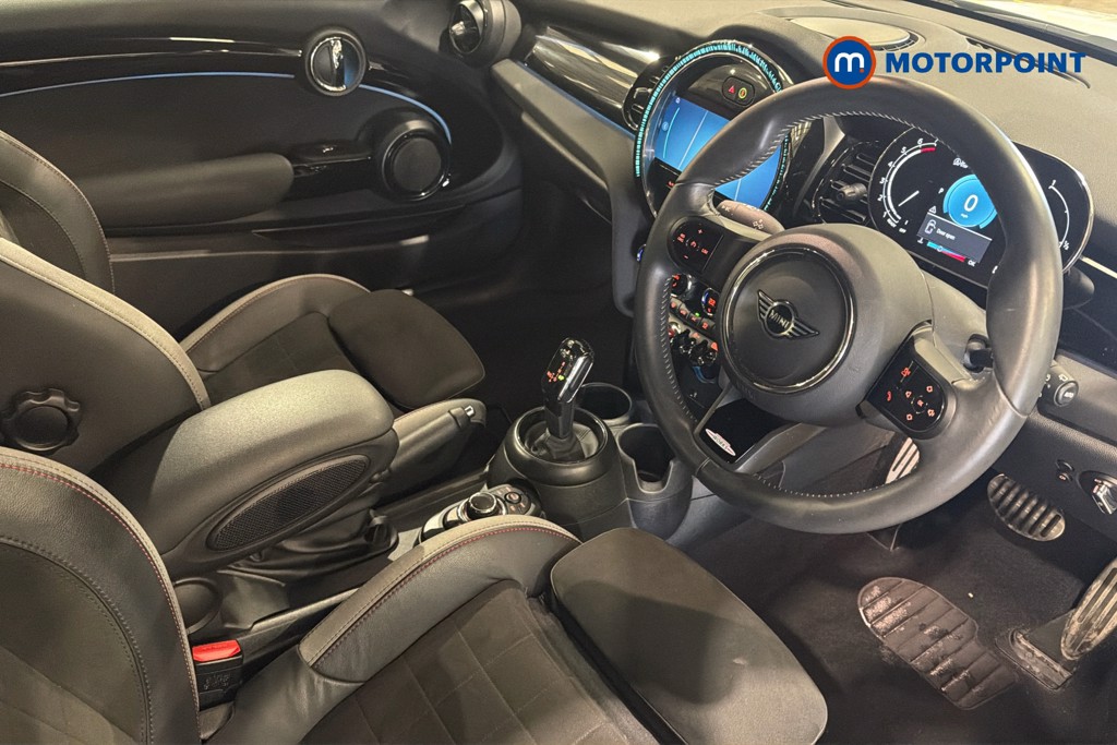 Mini Hatchback Cooper Sport Automatic Petrol Hatchback - Stock Number (1627532) - 2nd supplementary image