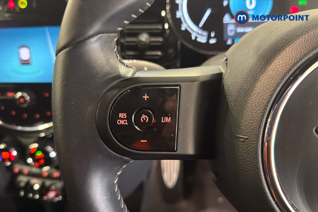 Mini Hatchback Cooper Sport Automatic Petrol Hatchback - Stock Number (1627532) - 3rd supplementary image