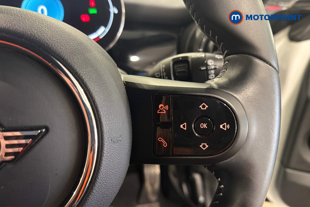 Mini Hatchback Cooper Sport Automatic Petrol Hatchback - Stock Number (1627532) - 4th supplementary image