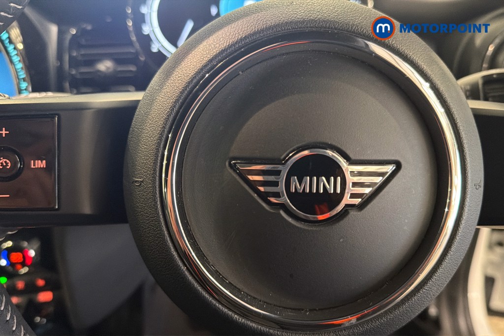Mini Hatchback Cooper Sport Automatic Petrol Hatchback - Stock Number (1627532) - 5th supplementary image