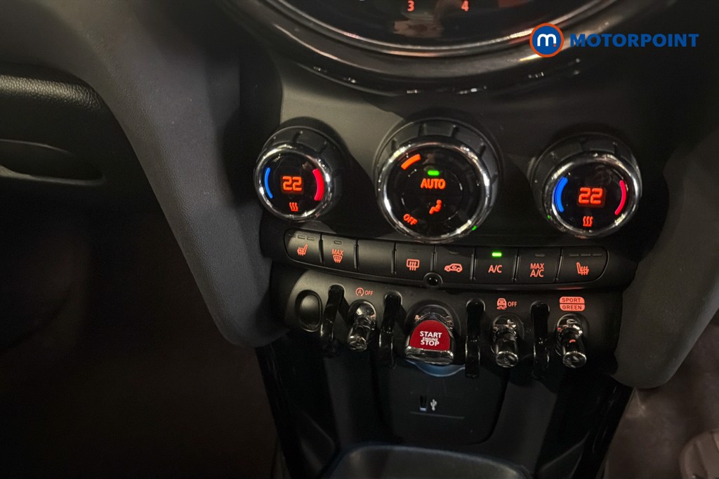 Mini Hatchback Cooper Sport Automatic Petrol Hatchback - Stock Number (1627532) - 12th supplementary image