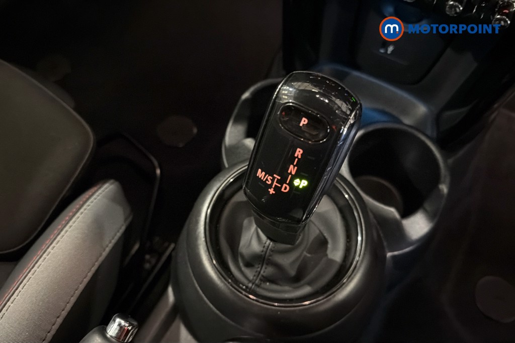 Mini Hatchback Cooper Sport Automatic Petrol Hatchback - Stock Number (1627532) - 15th supplementary image