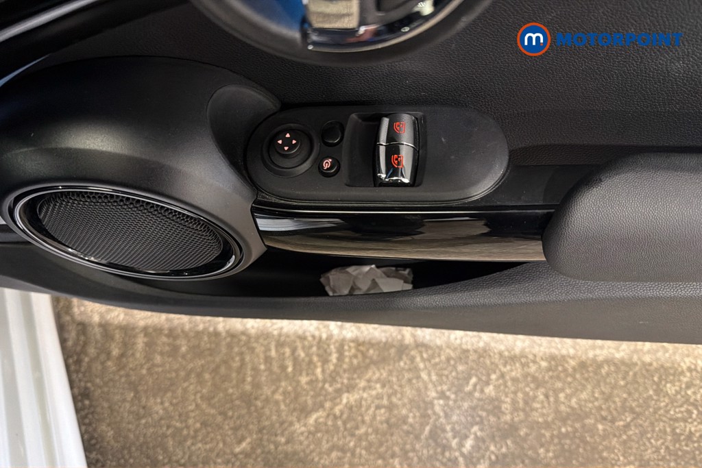 Mini Hatchback Cooper Sport Automatic Petrol Hatchback - Stock Number (1627532) - 20th supplementary image