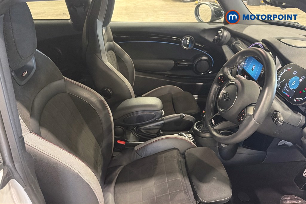 Mini Hatchback Cooper Sport Automatic Petrol Hatchback - Stock Number (1627532) - 22nd supplementary image
