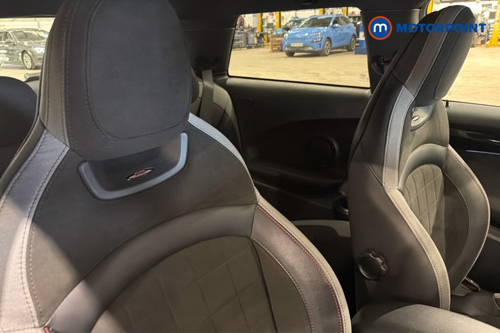 Mini Hatchback Cooper Sport Automatic Petrol Hatchback - Stock Number (1627532) - 23rd supplementary image