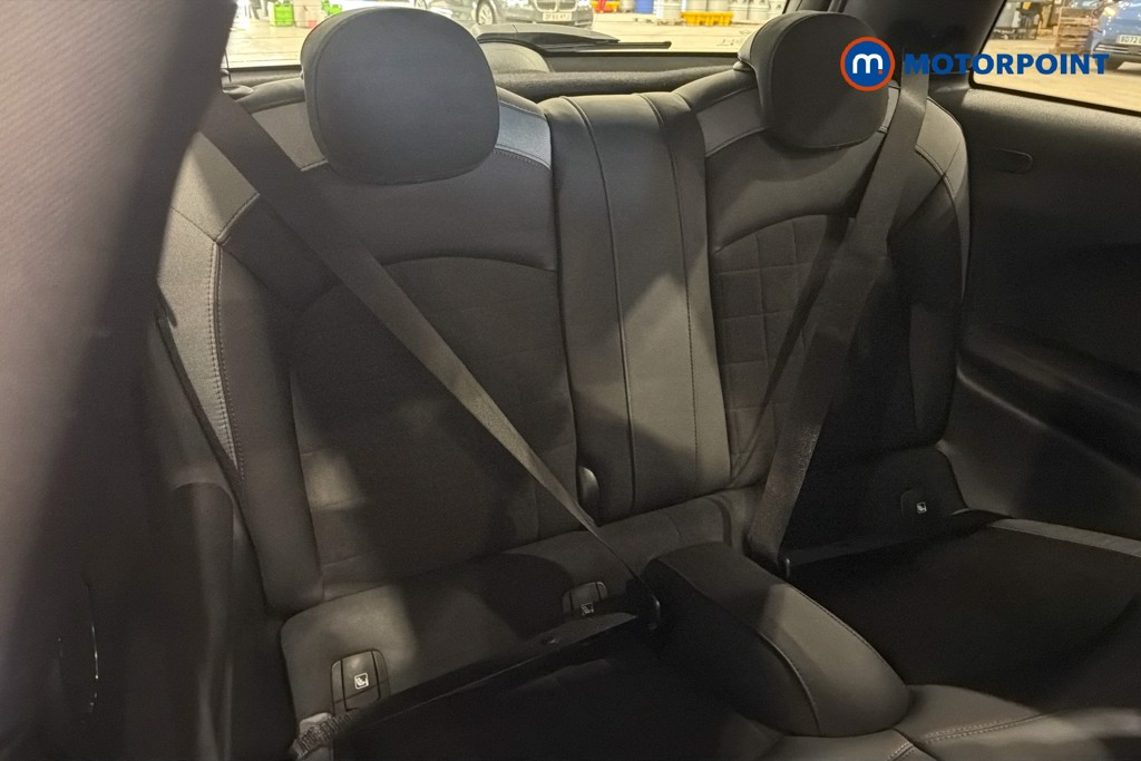 Mini Hatchback Cooper Sport Automatic Petrol Hatchback - Stock Number (1627532) - 28th supplementary image