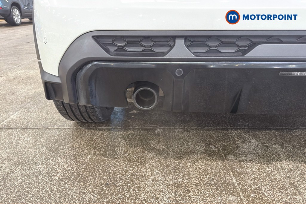 Mini Hatchback Cooper Sport Automatic Petrol Hatchback - Stock Number (1627532) - 39th supplementary image