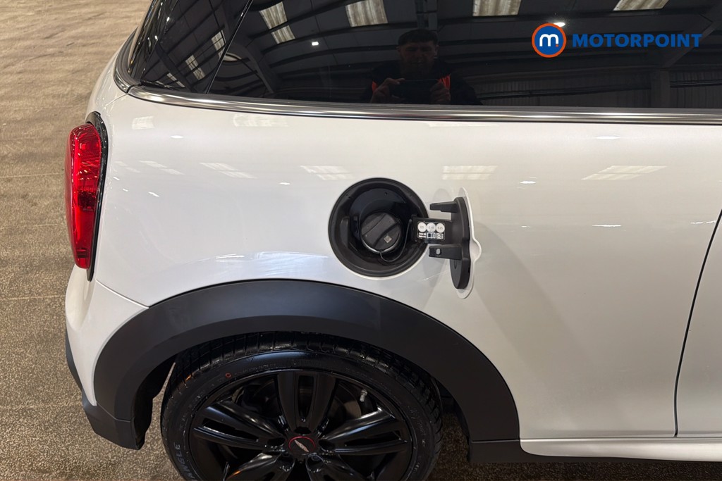 Mini Hatchback Cooper Sport Automatic Petrol Hatchback - Stock Number (1627532) - 41st supplementary image