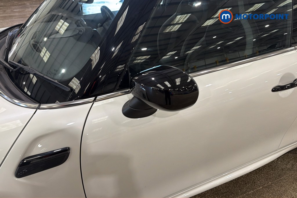 Mini Hatchback Cooper Sport Automatic Petrol Hatchback - Stock Number (1627532) - 43rd supplementary image
