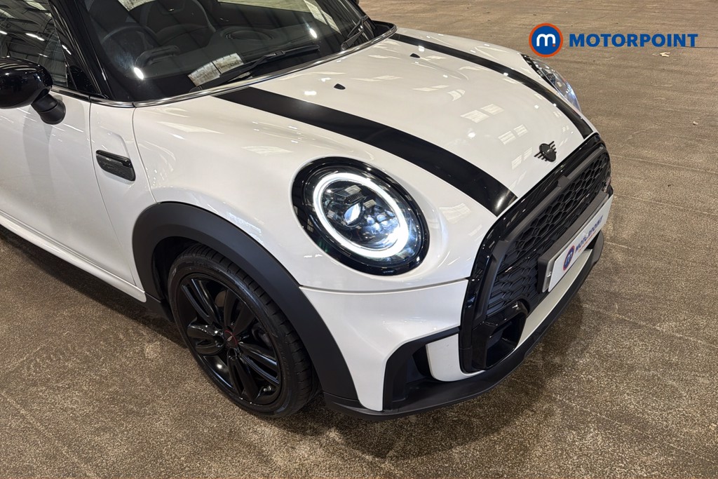 Mini Hatchback Cooper Sport Automatic Petrol Hatchback - Stock Number (1627532) - 44th supplementary image