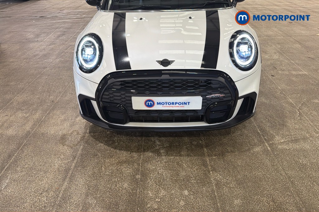 Mini Hatchback Cooper Sport Automatic Petrol Hatchback - Stock Number (1627532) - 45th supplementary image