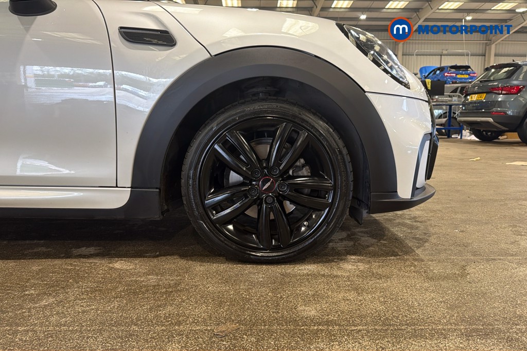 Mini Hatchback Cooper Sport Automatic Petrol Hatchback - Stock Number (1627532) - 50th supplementary image