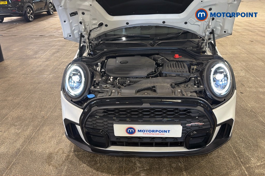 Mini Hatchback Cooper Sport Automatic Petrol Hatchback - Stock Number (1627532) - 51st supplementary image