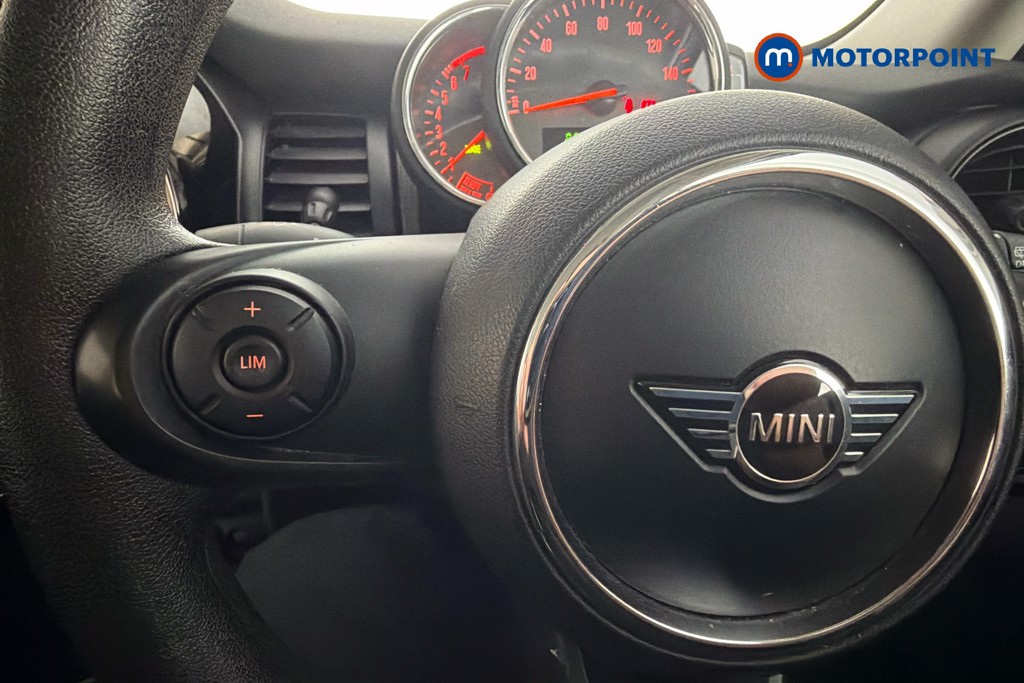 Mini Hatchback Cooper Classic Manual Petrol Hatchback - Stock Number (1627557) - 3rd supplementary image