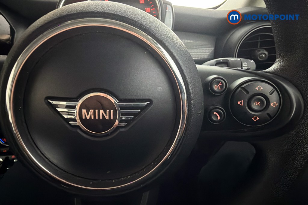 Mini Hatchback Cooper Classic Manual Petrol Hatchback - Stock Number (1627557) - 4th supplementary image