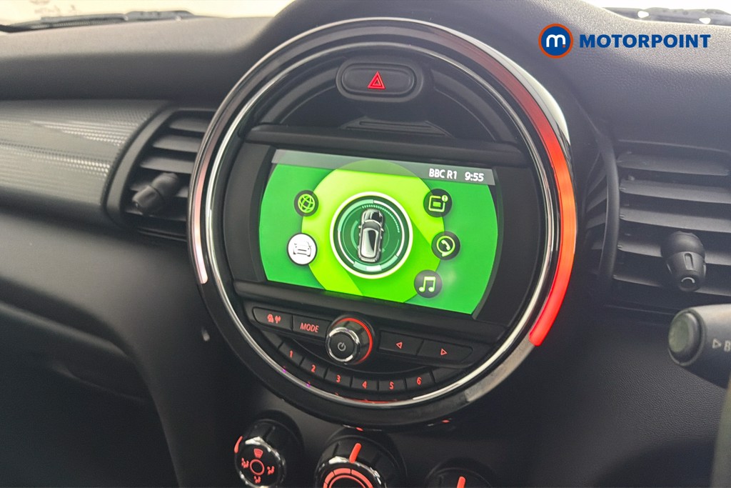 Mini Hatchback Cooper Classic Manual Petrol Hatchback - Stock Number (1627557) - 9th supplementary image