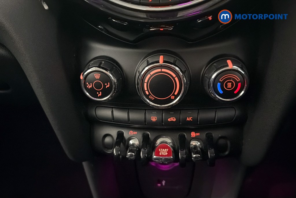 Mini Hatchback Cooper Classic Manual Petrol Hatchback - Stock Number (1627557) - 12th supplementary image