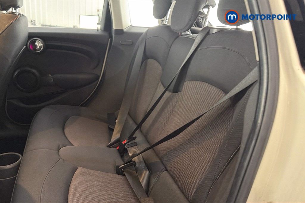 Mini Hatchback Cooper Classic Manual Petrol Hatchback - Stock Number (1627557) - 28th supplementary image