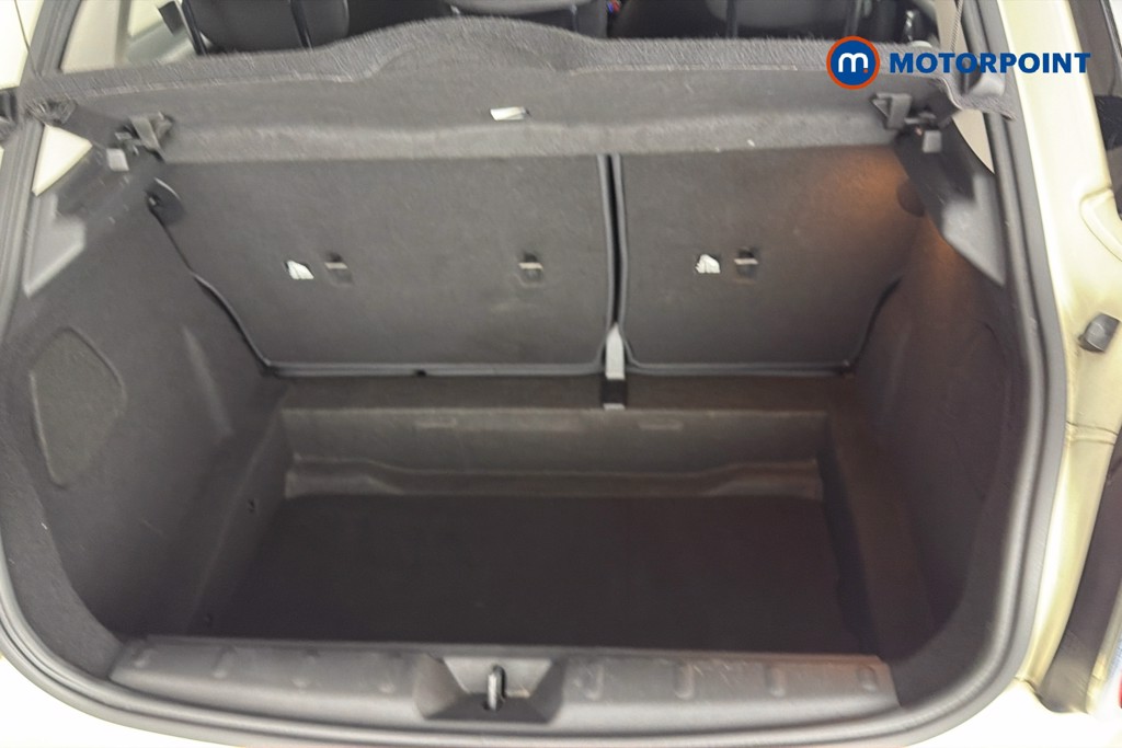 Mini Hatchback Cooper Classic Manual Petrol Hatchback - Stock Number (1627557) - 33rd supplementary image