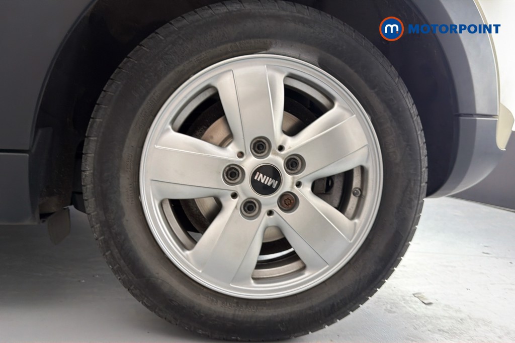 Mini Hatchback Cooper Classic Manual Petrol Hatchback - Stock Number (1627557) - 48th supplementary image