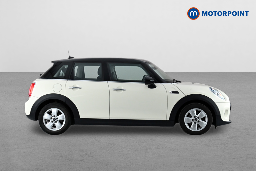 Mini Hatchback Cooper Classic Manual Petrol Hatchback - Stock Number (1627557) - Drivers side