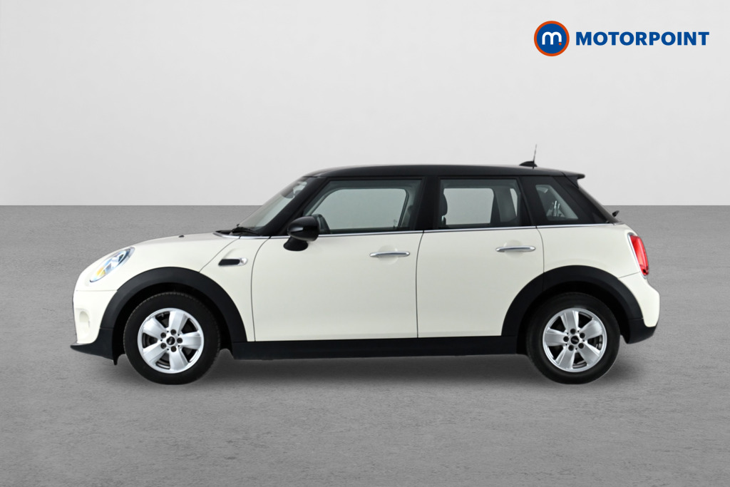 Mini Hatchback Cooper Classic Manual Petrol Hatchback - Stock Number (1627557) - Passenger side