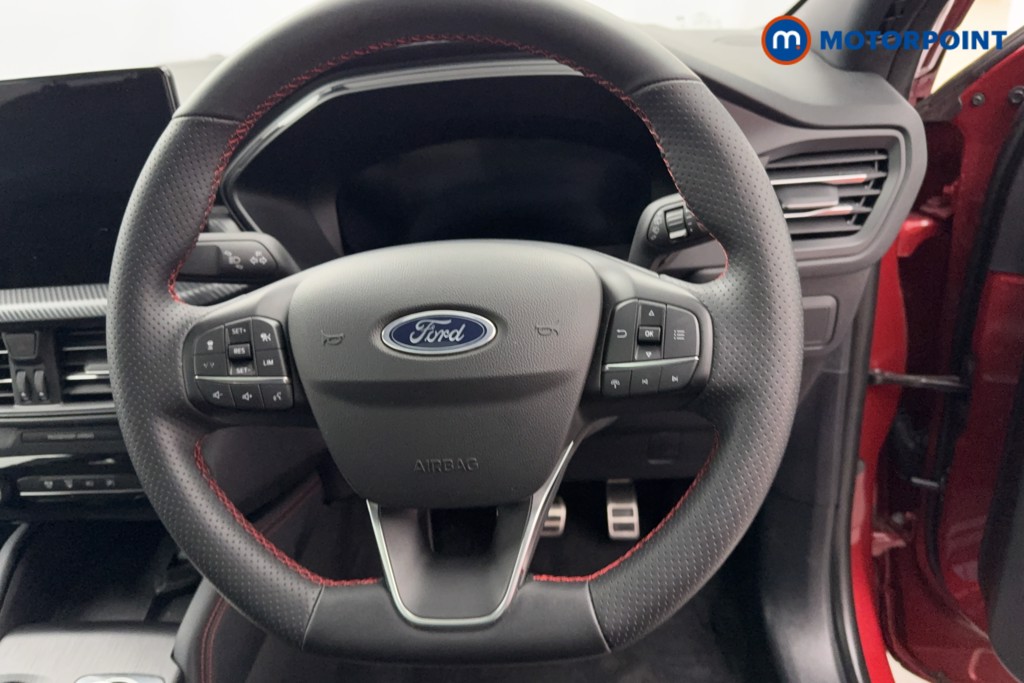 Ford Kuga St-Line X Automatic Petrol Plug-In Hybrid SUV - Stock Number (1627597) - 2nd supplementary image