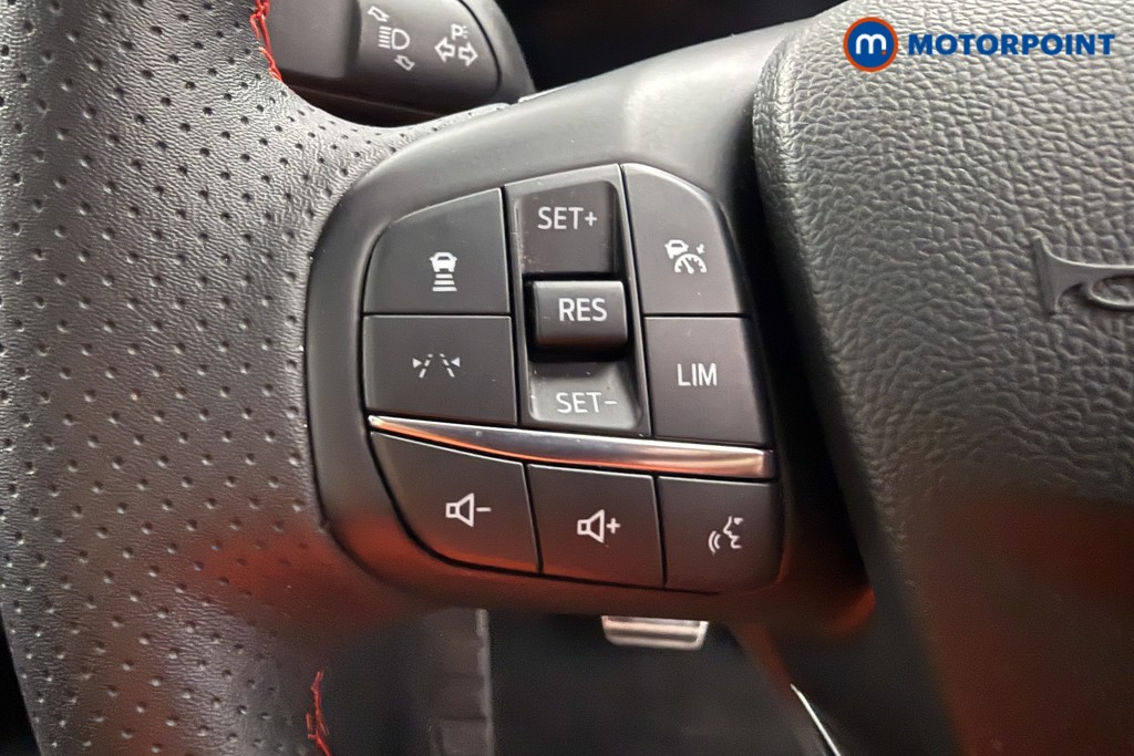 Ford Kuga St-Line X Automatic Petrol Plug-In Hybrid SUV - Stock Number (1627597) - 3rd supplementary image