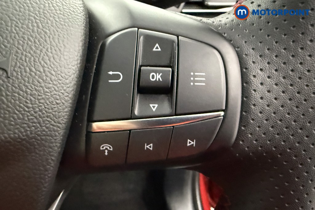 Ford Kuga St-Line X Automatic Petrol Plug-In Hybrid SUV - Stock Number (1627597) - 4th supplementary image