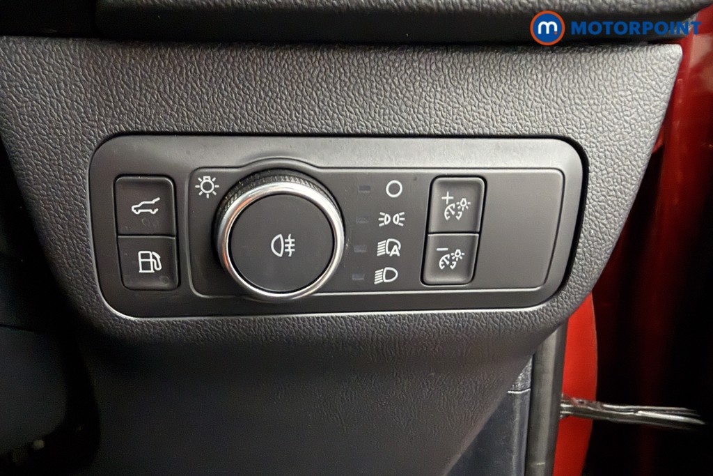Ford Kuga St-Line X Automatic Petrol Plug-In Hybrid SUV - Stock Number (1627597) - 5th supplementary image