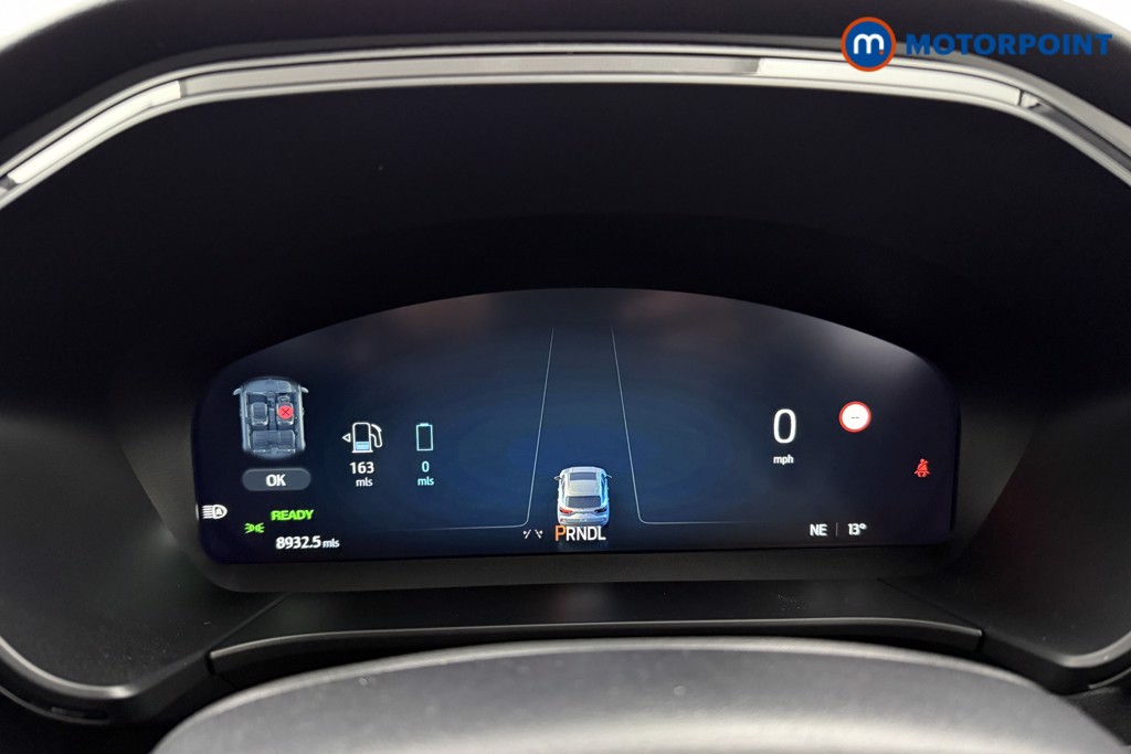 Ford Kuga St-Line X Automatic Petrol Plug-In Hybrid SUV - Stock Number (1627597) - 6th supplementary image