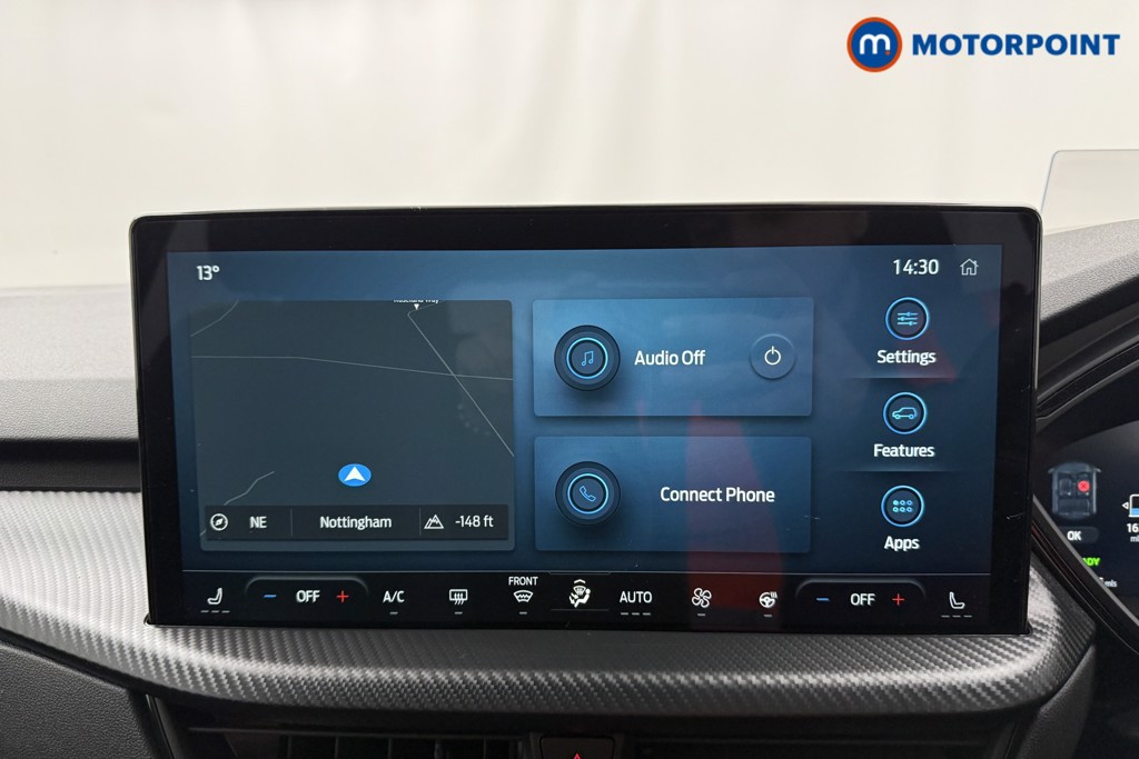 Ford Kuga St-Line X Automatic Petrol Plug-In Hybrid SUV - Stock Number (1627597) - 7th supplementary image