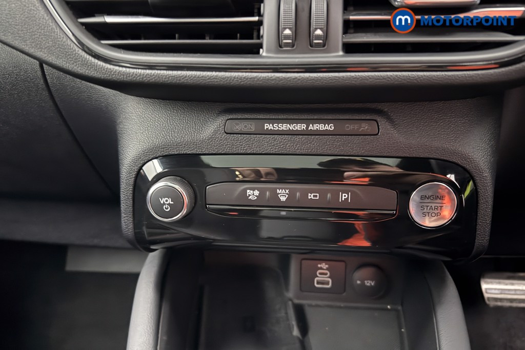 Ford Kuga St-Line X Automatic Petrol Plug-In Hybrid SUV - Stock Number (1627597) - 10th supplementary image